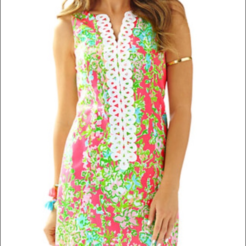 EUC Lilly Southern Charm Cathy Shift